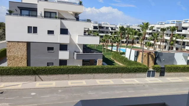 Apartamento 2 habitaciones 112m² en venta - PAU 8 — 26