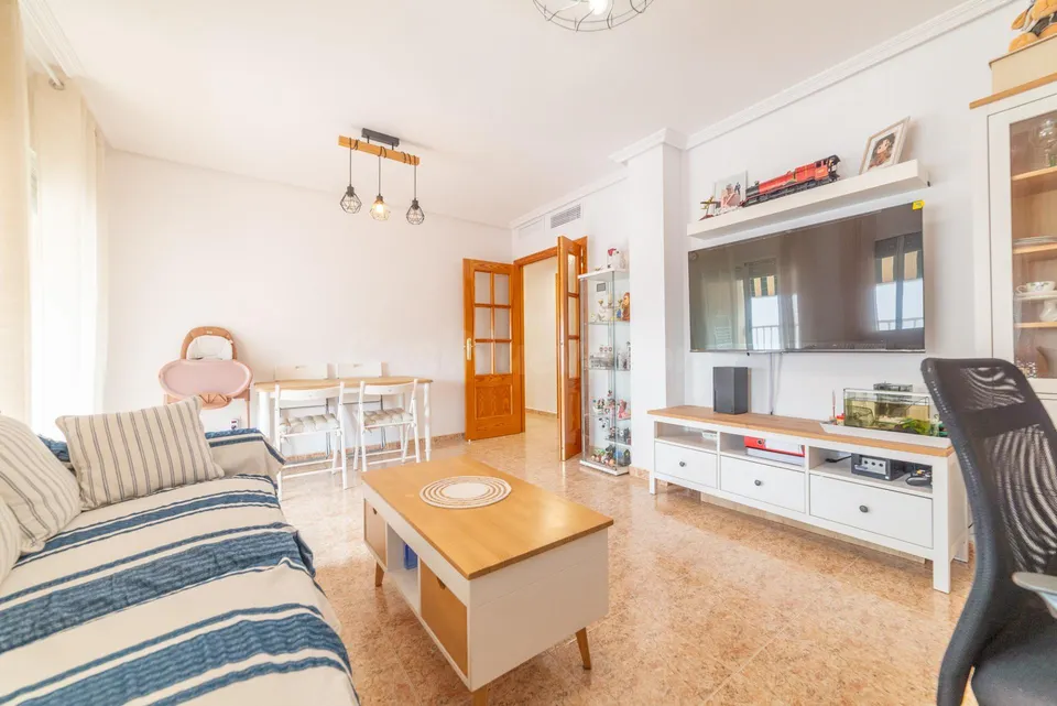 Apartamento 3 habitaciones 89m² en venta - Santiago de la Ribera