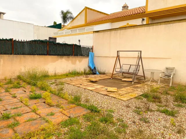 Npl en Mazarrón country club | bungalow con parcela de 358 m2 — 5