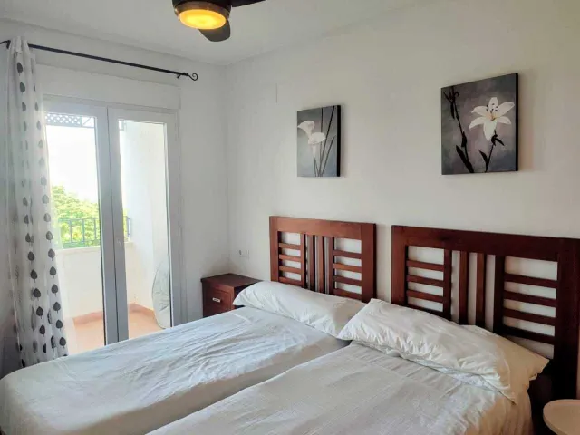Piso 2 dormitorios en Sucina - Oportunidad única en venta — 17