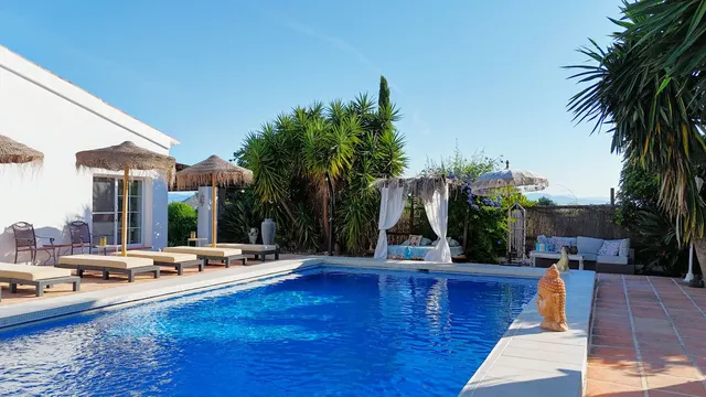 Chalet 4 habitaciones 263m² en venta - Costa del Sol — 9