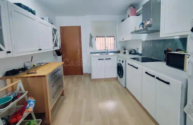 BONITO PISO REFORMADO EN BETXI - foto 4