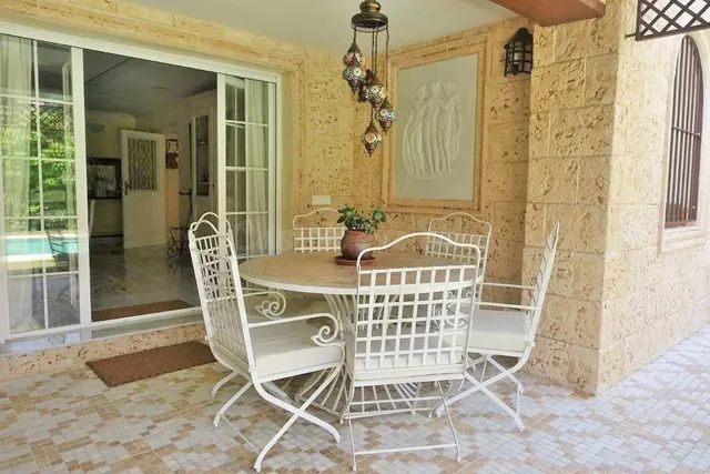 Villa 4 habitaciones 180m² en alquiler - Marbella - foto 4