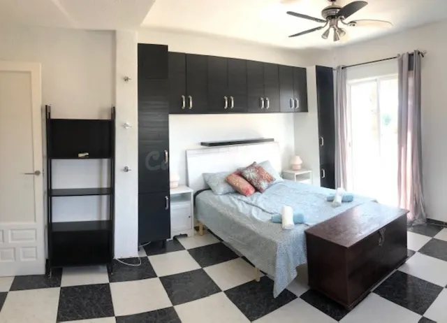 Hermosa y acogedora villa en Ciudad Quesada — 5
