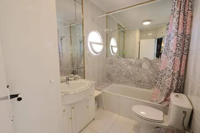 Apartamento 2 habitaciones 75m² en venta - La siesta — 15