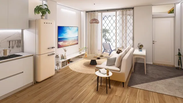 6 VIVIENDAS DE NUEVA construcción - foto 4