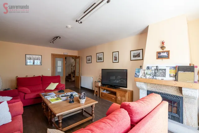 Se vende albergue equipado completamente en la Vega de Liébana — 3