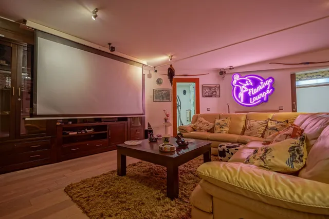 Villa 3 habitaciones 529m² en venta - Cucarres — 34