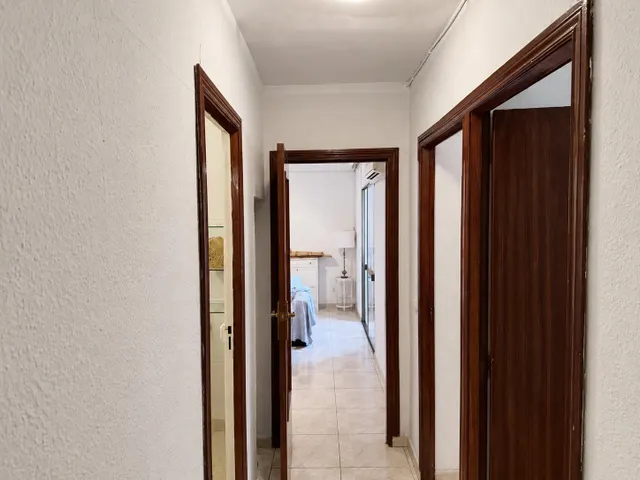 VIVIENDA DE 3 DORMITORIOS EN LAS LETANIAS! — 11
