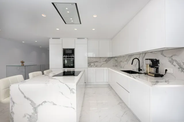 Adosado 3 habitaciones 158m² en venta - Marbella — 21
