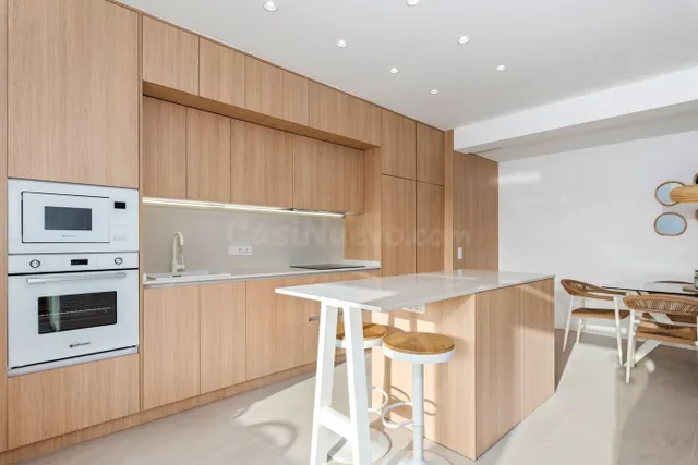 Villa 3 habitaciones 104m² en venta - La Siesta - El Salado - Torreta — 7