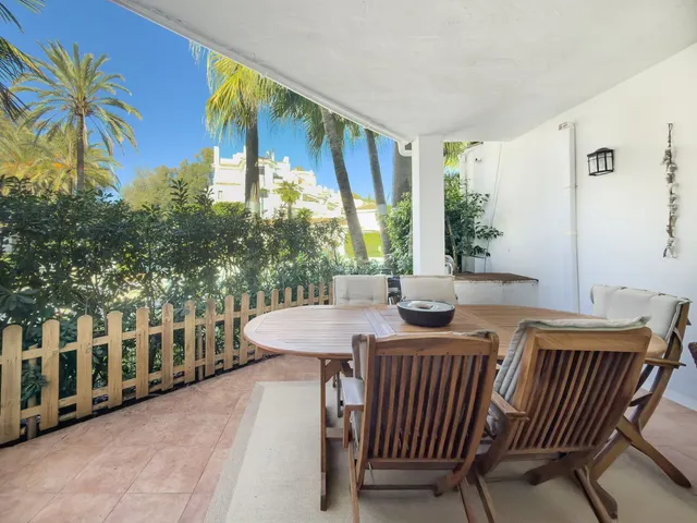 Apartamento 4 habitaciones 186m² en venta - Marbella — 34