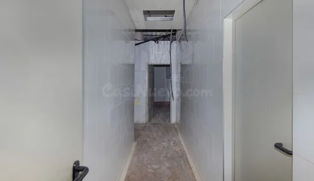 Local comercial 1861m² en venta - Nuevo bunol - foto 4