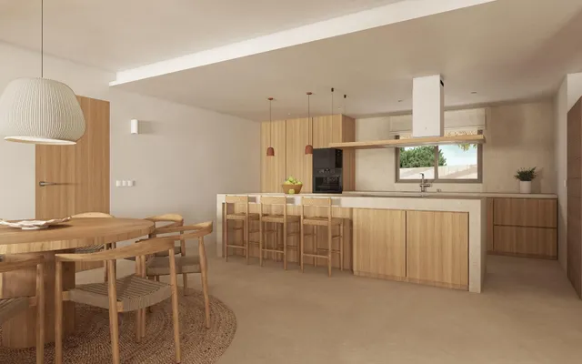 Una casa con alma, una casa que acoge — 11