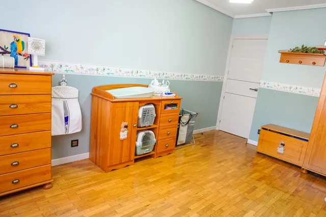 Piso en Venta en Leon León LA PALOMERA — 15