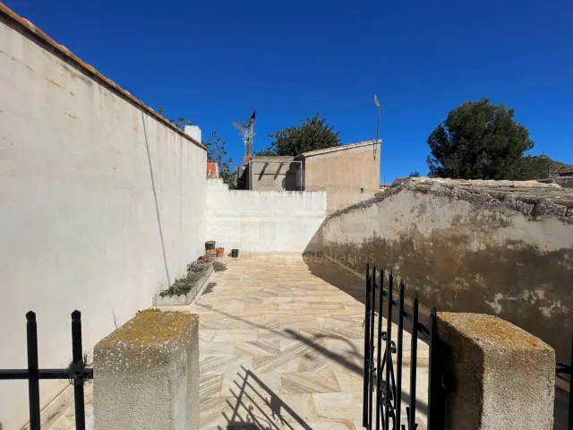 PRECIOSA CASA RURAL EN EL POCICO,  LUBRÍN — 18