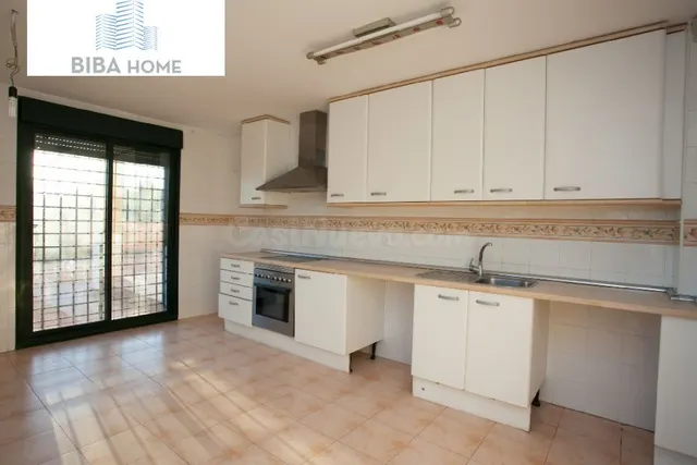 BIBA HOME VENDE, CHALET AISLADO ALQUILADO, EN RIVAS VACIAMAD - foto 2