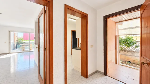 Casa con piscina y gran potencial en Sa Indiotería — 27