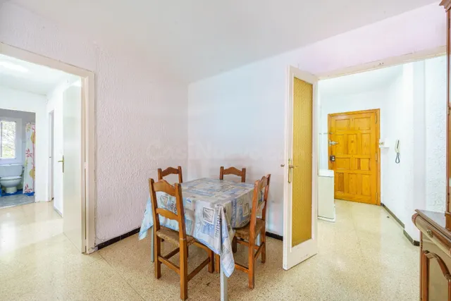 Amplio piso con gran potencial en Es Rafal – Luz, terraza y  - foto 5