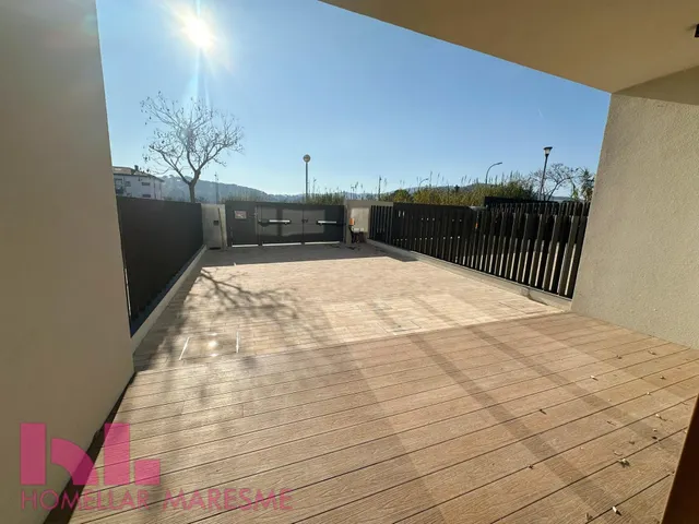Tu Hogar Ideal te espera en  Tordera — 16