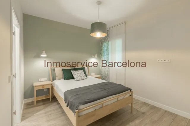 ESPECTACULAR PISO EN EL CENTRO DE BARCELONA — 16