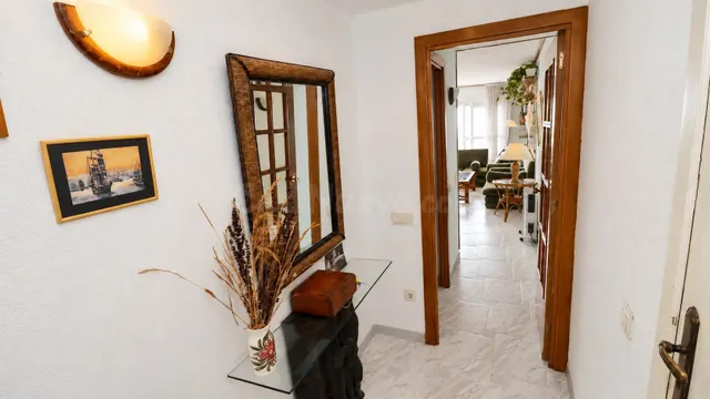 El ático en primera línea con mejores vistas de Les Cases! - foto 3