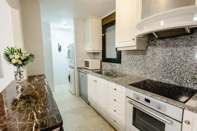 Apartamento 2 habitaciones 64m² en venta - PAU 8 — 8