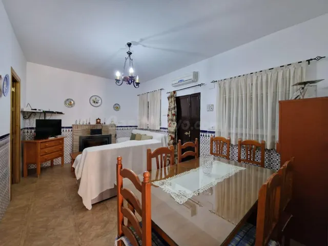 VENTA TERRENO CON CASA. TAVIZNA. SIERRA DE CÁDIZ - foto 3