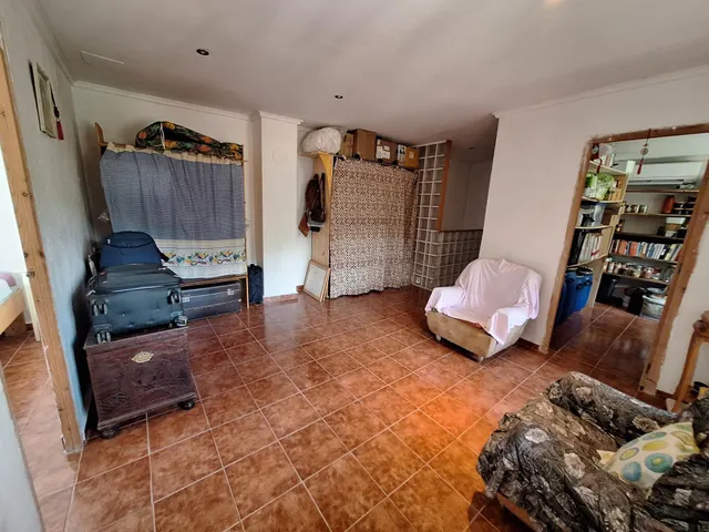 Magnifica casa con unas vistas espectaculares y ubicación cerca de campo de golf — 18