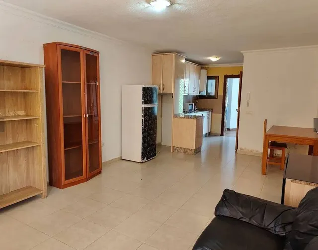 Estudio para reformar en Los Pacos, Fuengirola — 13