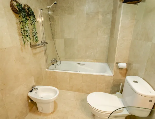 Apartamento 2 habitaciones 64m² en venta - PAU 8 — 12