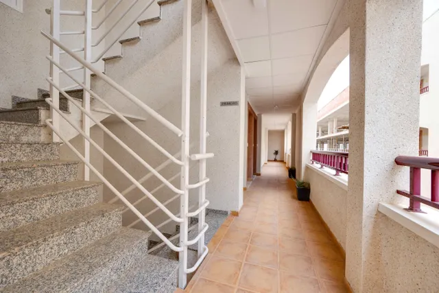 Apartamento 2 habitaciones 75m² en venta - San fulgencio pueblo — 35