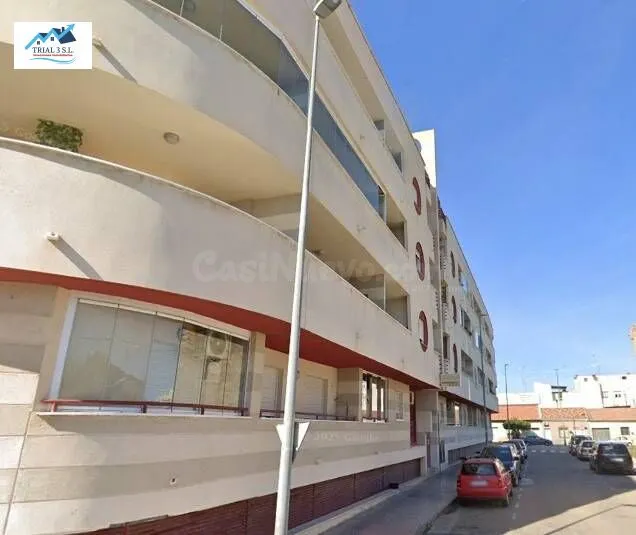 Venta de Piso en Almoradí (Alicante/Alacant) — 2