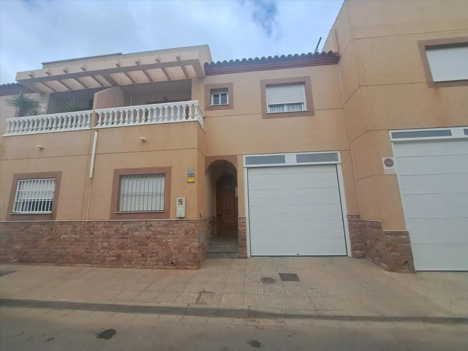 Adosado 4 habitaciones 175m² en venta - South of spain