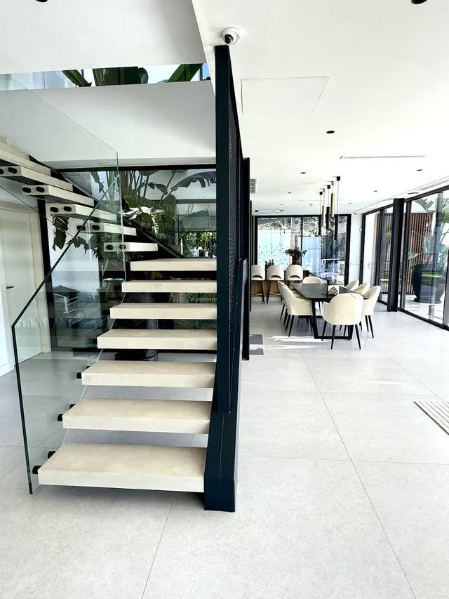 Chalet 6 habitaciones 410m² en venta - Marbella — 10