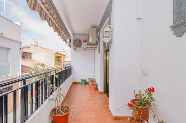Espléndida Casa en Vega de Granada, ¡Listo para Entrar a Vivir por solo €199.990! — 25