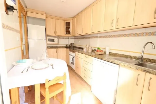 Adosado 3 habitaciones 164m² en venta - Campoamor - foto 3