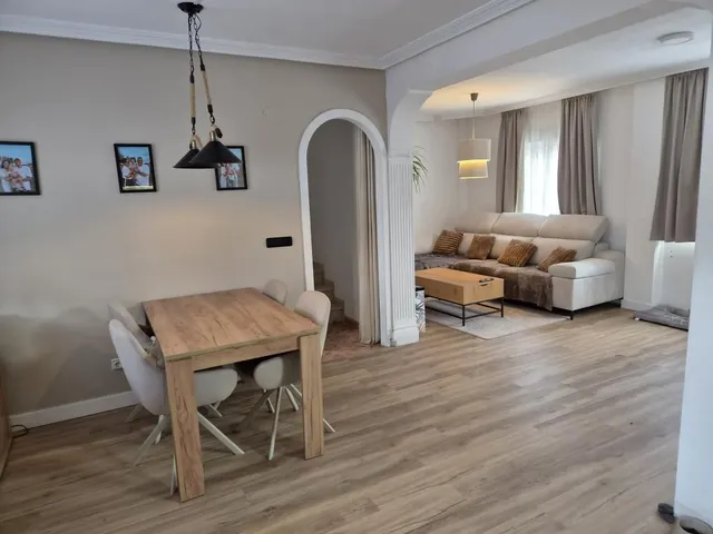 Villa 2 habitaciones 96m² en venta - El Mojón — 34