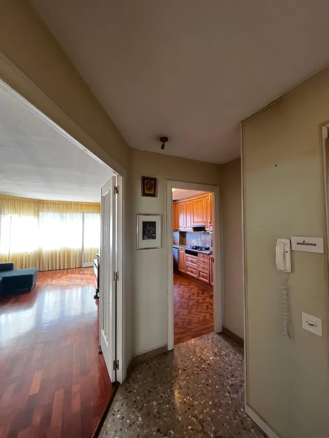 Piso en venta amplio y luminoso de 113 m2 en el centro de Tortosa — 8