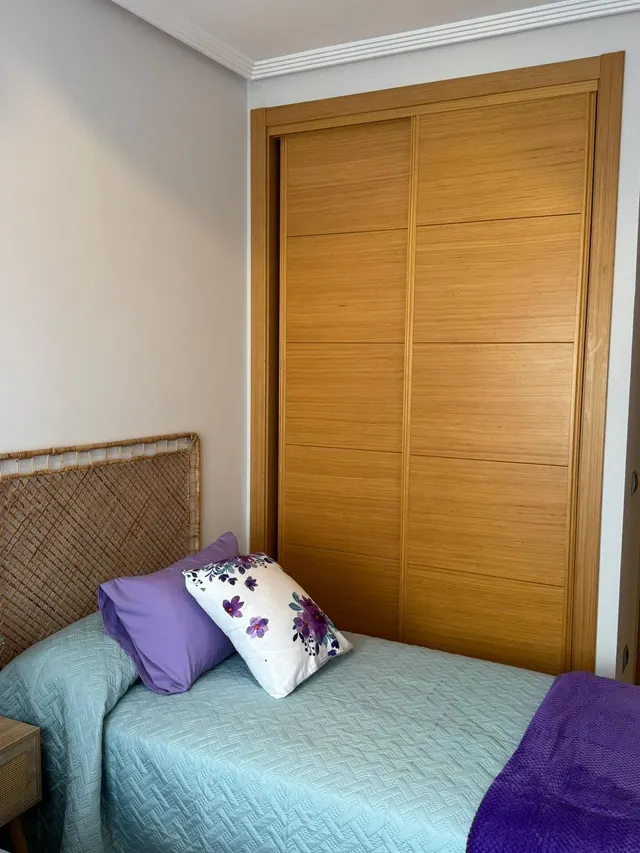 Serena Golf Escape: Tu Refugio Ideal con Amplia Terraza, Relax y Golf. ALQUILER TEMPORAL — 9