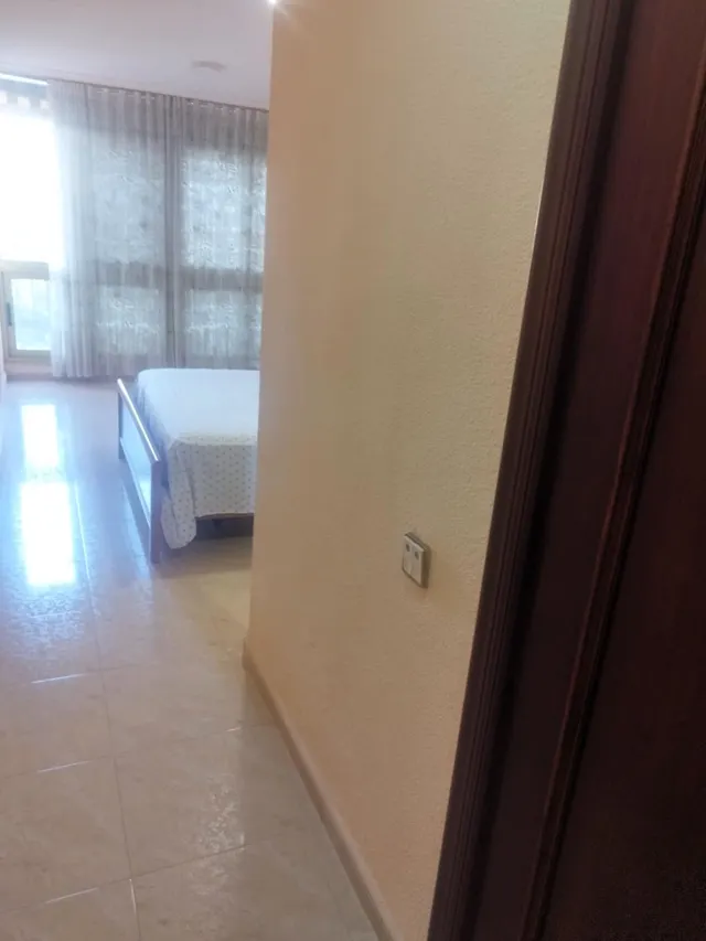 SAN BLAS, Piso todo exterior con plaza de garaje incluida — 11