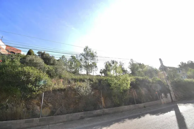TERRENO CON BUENA ORIENTACIÓN Y VISTAS EN MAS MESTRE — 4