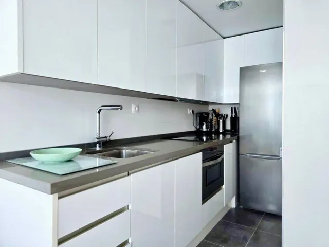 Apartamento 1 habitación 70m² en venta - Centro — 7