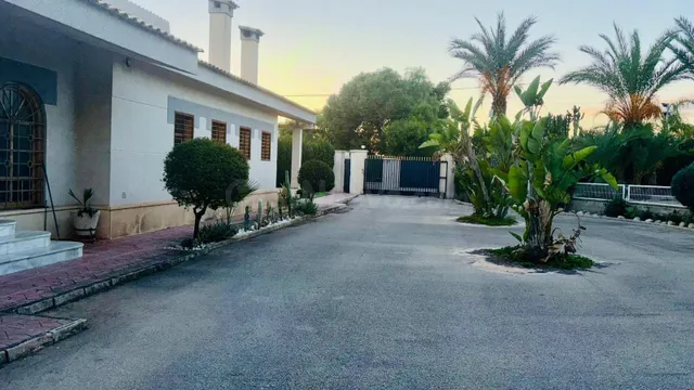EL CHALET DE TUS SUEÑOS EN MATOLA - foto 2