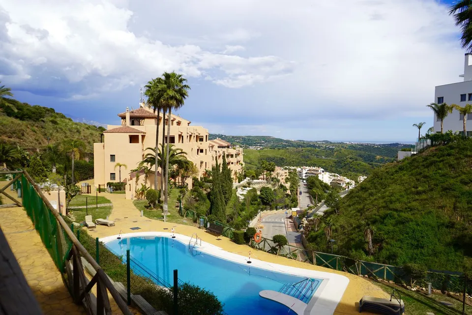 Apartamento 2 habitaciones 90m² en venta - Riviera del sol