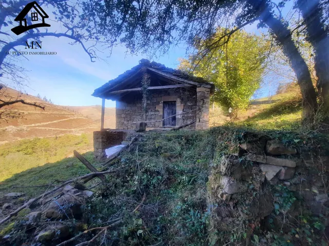 Cabaña pasiega independiente en San Pedro del Romeral - foto 4