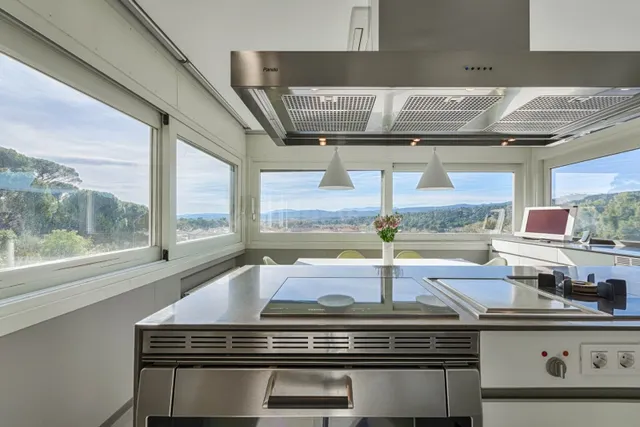 Exclusiva vivienda de alto standing en La Jonquera. — 2
