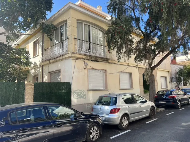 Villa 7 habitaciones 352m² en venta - Puerto — 2