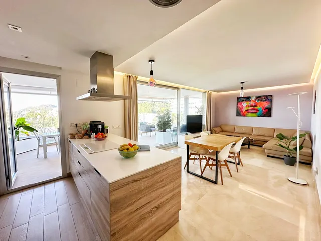 Apartamento 3 habitaciones 115m² en venta - El Madroñal — 11