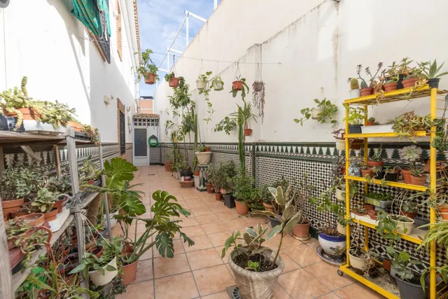 Casa en esquina en venta en Las Gabias — 24